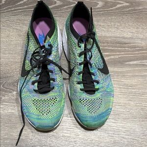 Nike Women's Multicolor Running Shoes